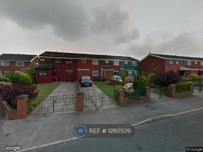 3 Bedroom Terraced House To Rent In Cameo Close, Liverpool L6
