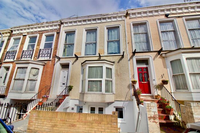 2 Bedroom Flat To Rent In Ethelbert Road, Margate CT9