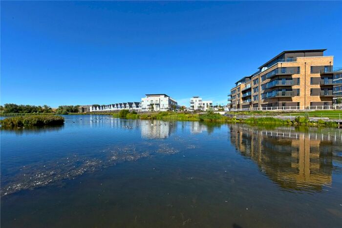 2 Bedroom Apartment To Rent In Flagstaff Road, Reading, RG2