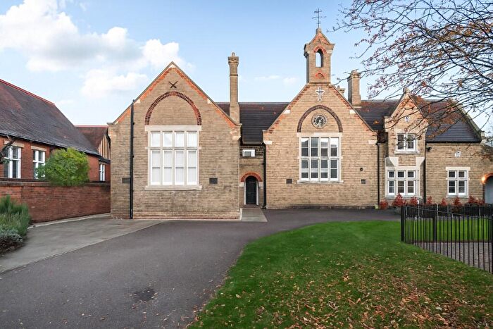 1 Bedroom Cluster House For Sale In The Old School House, D High Street, Bedford, MK42