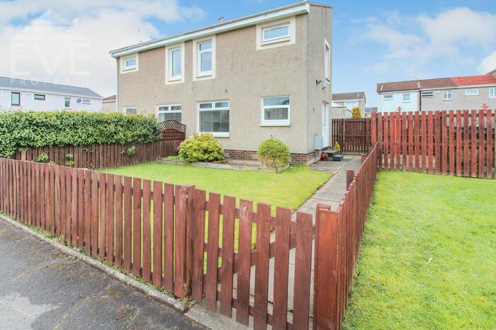 1 Bedroom Villa For Sale In Moss Drive, Erskine, PA8