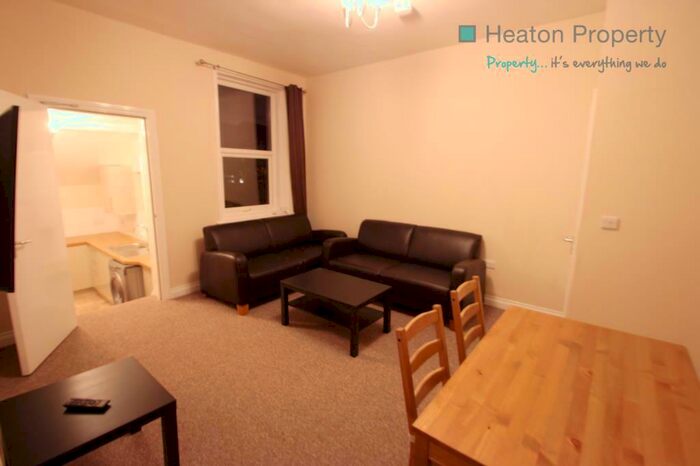 5 Bedroom Terraced House To Rent In Fifth Avenue, Heaton, Newcastle Upon Tyne, Tyne And Wear, NE6