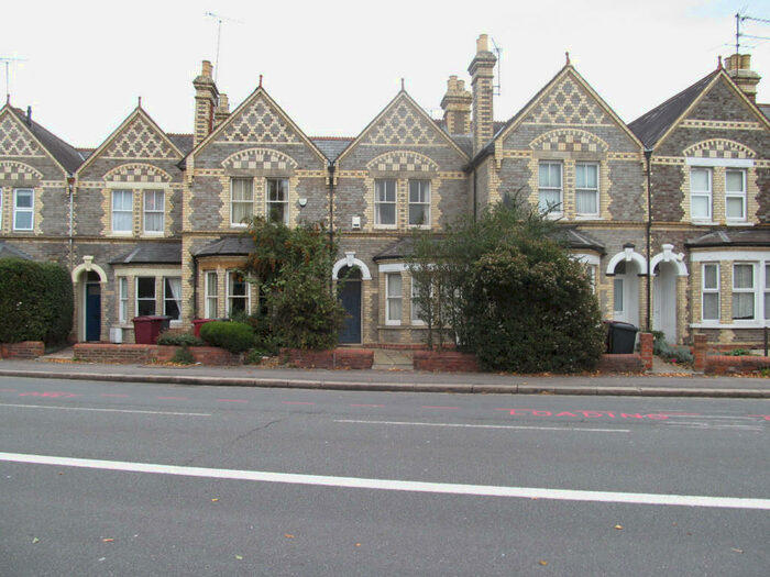 4 Bedroom Terraced House To Rent In Wokingham Road, Reading, Berkshire, RG6