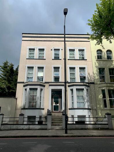 Studio To Rent In Isledon Road, London, N7