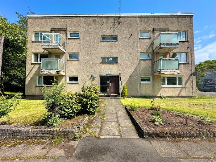 1 Bedroom Flat To Rent In Loch Shin, St. Leonards, East Kilbride, G74