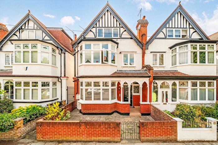 1 Bedroom Flat For Sale In Brookview Road, Streatham, SW16