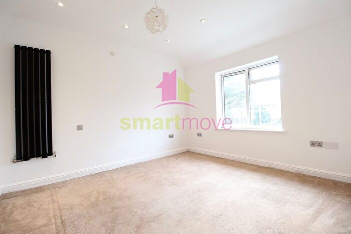 1 Bedroom Flat To Rent In Polesworth Road, Dagenham, Essex, RM9