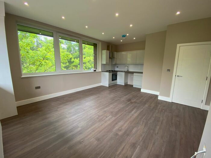 1 Bedroom Flat To Rent In Barley Way, Fleet, GU51