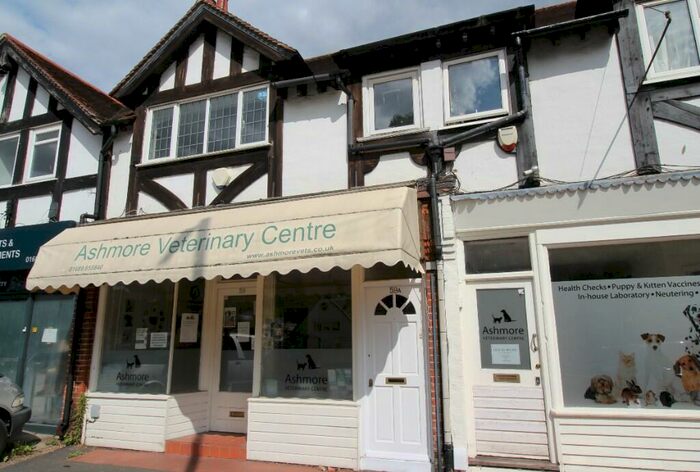 2 Bedroom Flat To Rent In High Street, Green Street Green, Orpington, BR6