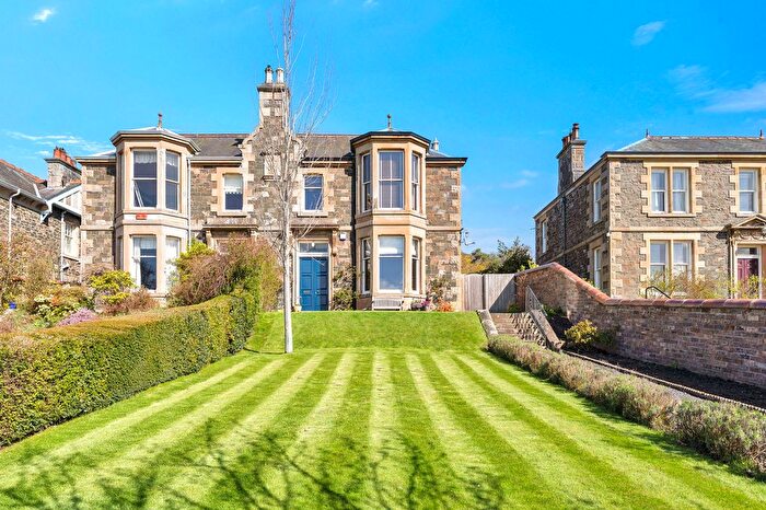 4 Bedroom Villa For Sale In Rosemount, Innerleithen Road, Peebles, EH45