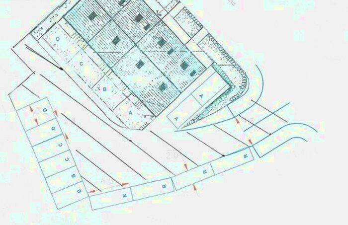 Land For Sale In Land At The Rear Huddersfield Road, Lees, Oldham, Greater Manchester, OL4