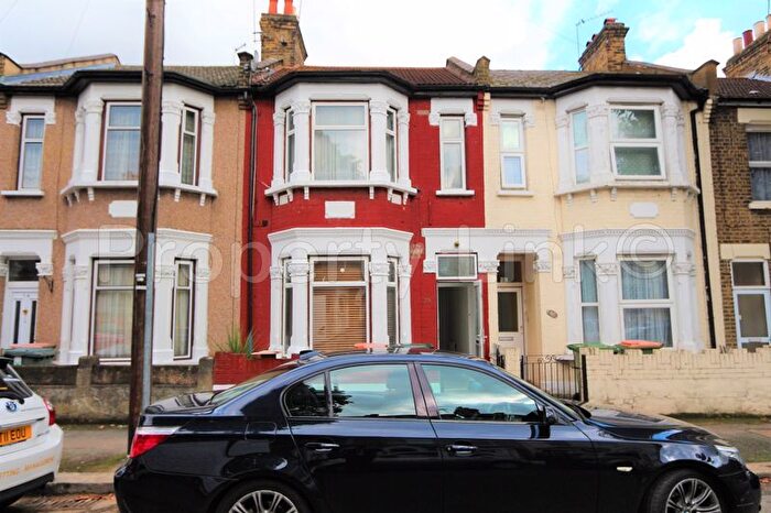 2 Bedroom Property To Rent In St. Bernards Road, London, E6