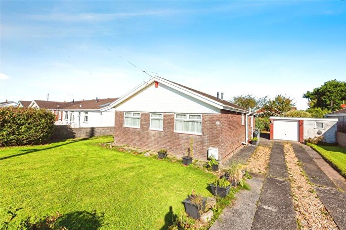 3 Bedroom Bungalow For Sale In Pencaerfenni Park, Swansea, West Glamorgan, SA4
