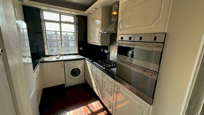 1 Bedroom Flat To Rent In St Johns Court Finchley Road, NW3