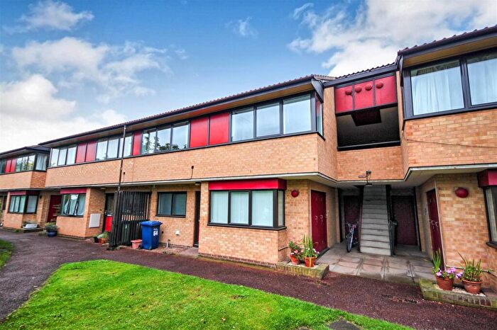 1 Bedroom Flat To Rent In Sherbourne Close, Cambridge, CB4