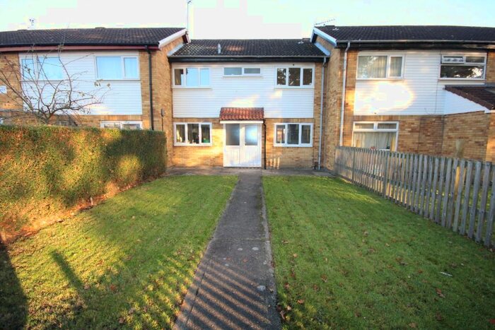 4 Bedroom Terraced House To Rent In Burgess Walk, York, YO24