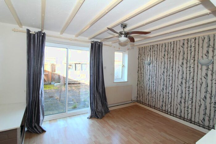 3 Bedroom Terraced House To Rent In Bull Lane, Aylesford, ME20