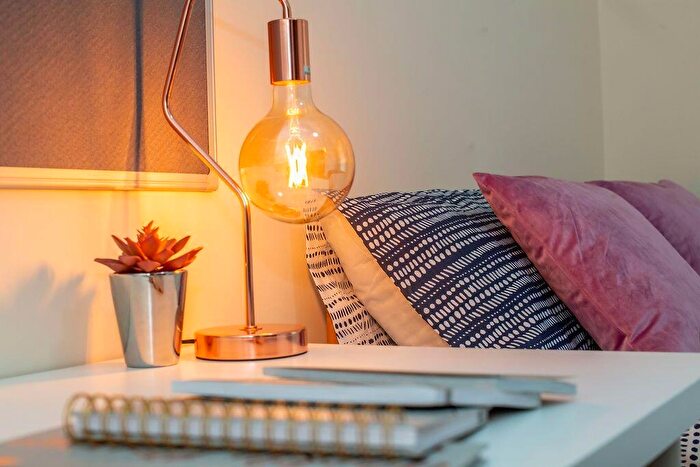 5 Bedroom Terraced House To Rent In Guelph Street, Liverpool, L7