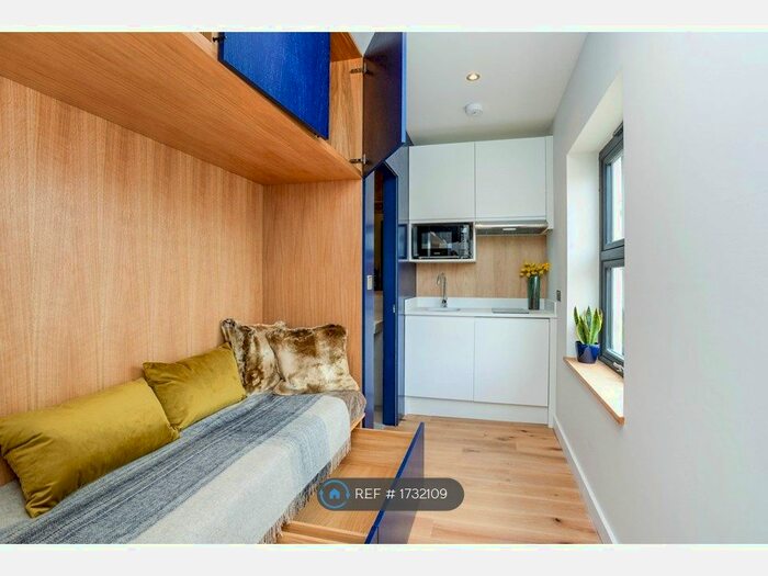 Studio To Rent In Gipsy Hill, London, SE19