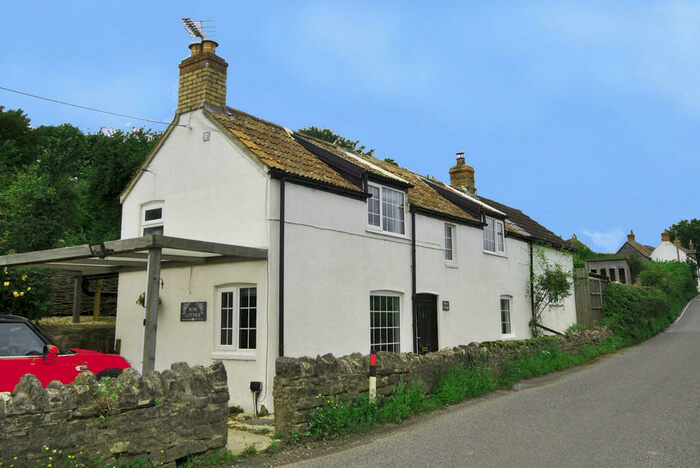 2 Bedroom Cottage To Rent In Panborough, Wells, BA5