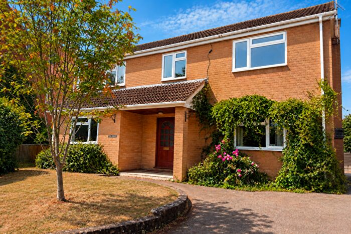 5 Bedroom Detached House For Sale In Culver Street, Newent, GL18