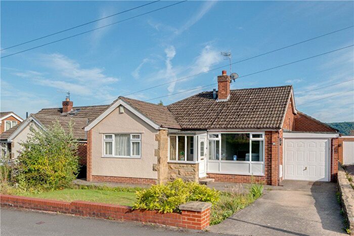 3 Bedroom Bungalow For Sale In St. Martins Avenue, Otley, LS21