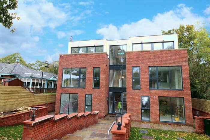 2 Bedroom Apartment To Rent In Shady Oak Apartments, Redford Drive, Bramhall, Stockport, SK7