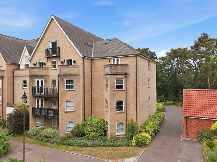2 Bedroom Flat For Sale In Simon House, St Marys Road, Ipswich, IP4