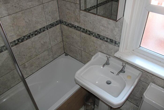4 Bedroom House To Rent In Burlington Road, Bedford Place, SO15