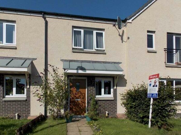 3 Bedroom Property For Sale In Watson Terrace, Alford, AB33