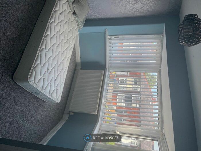 3 Bedroom Terraced House To Rent In Winton Avenue, Blackpool, FY4