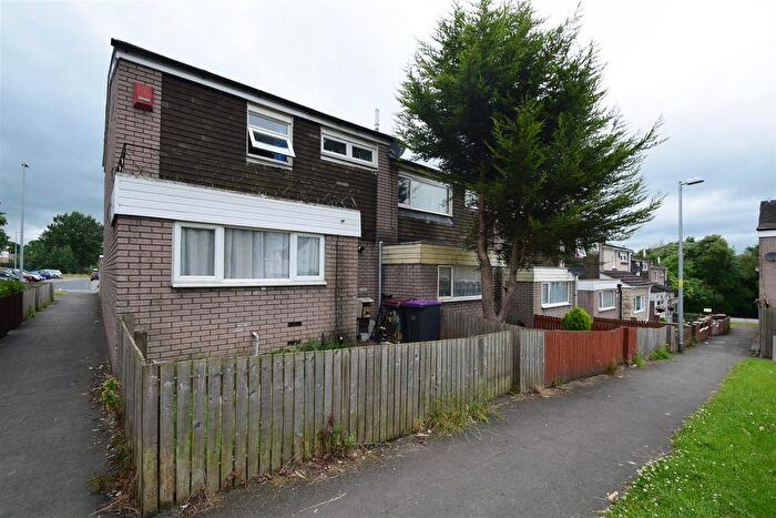 3 Bedroom Property To Rent In Wildwood, Telford, TF7