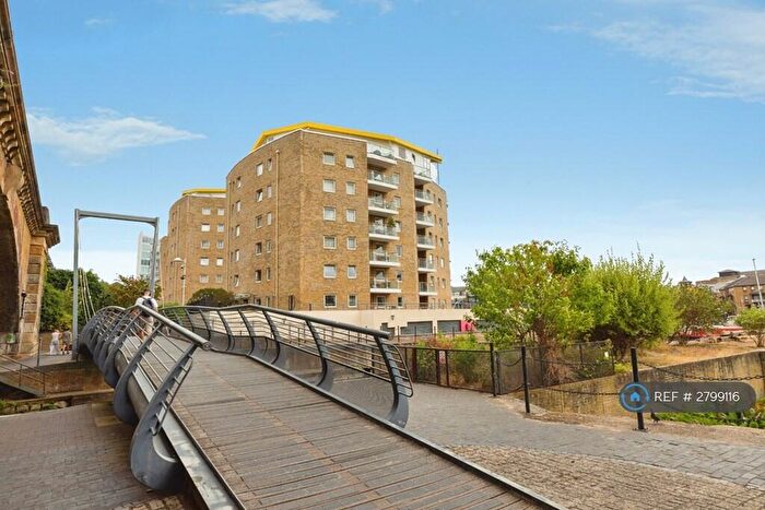 1 Bedroom Flat To Rent In Limehouse, London, E14