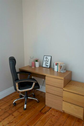 5 Bedroom Terraced House To Rent In Cardigan Terrace, NE6