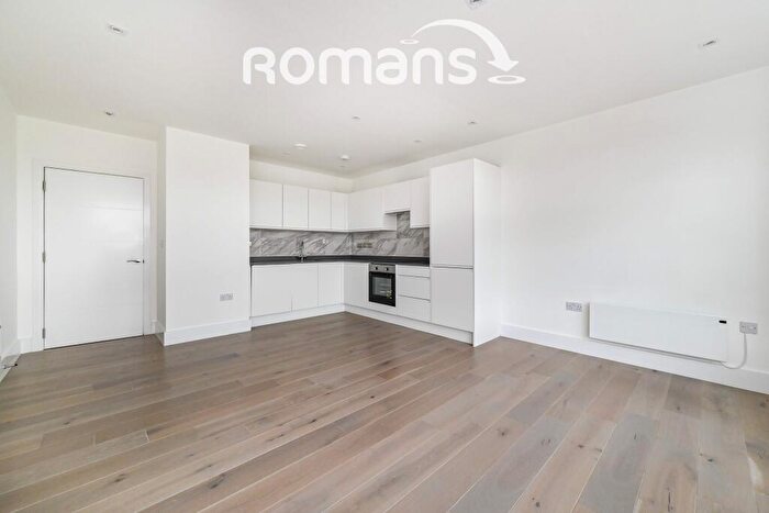 2 Bedroom Flat To Rent In Compass Court, The Boulevard, Cain Road, RG12