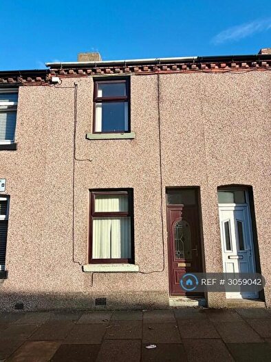 2 Bedroom Terraced House To Rent In Stewart St, Barrow-In-Furness, LA14