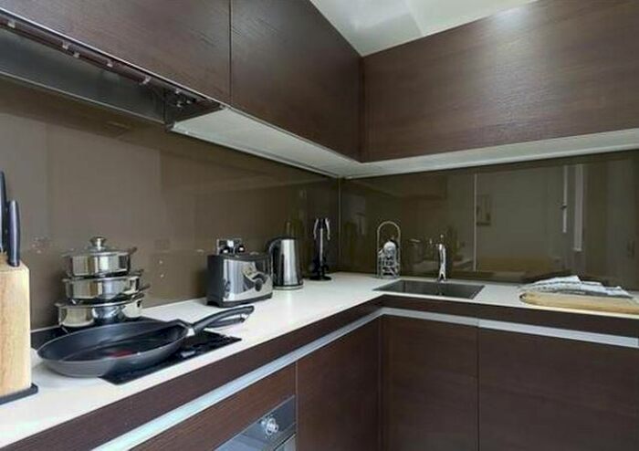 Studio To Rent In Judd Street, London, WC1H