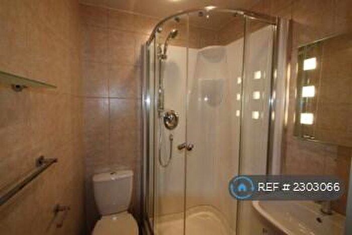 1 Bedroom Flat To Rent In Kelvin Drive, Glasgow, G20