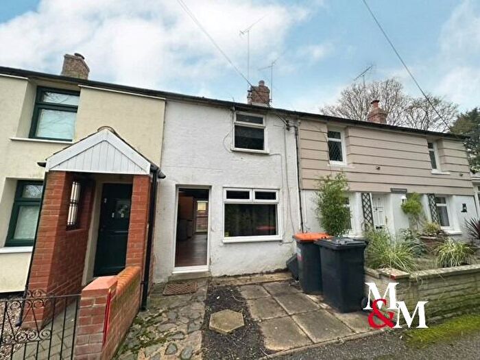 1 Bedroom Terraced House To Rent In Blackhill, Tilsworth, LU7