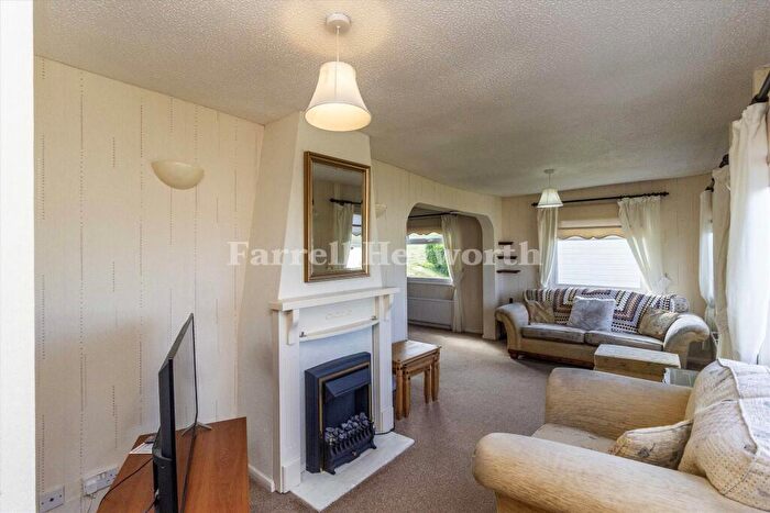 2 Bedroom Property For Sale In West Shore Park, Walney, Barrow In Furness, LA14