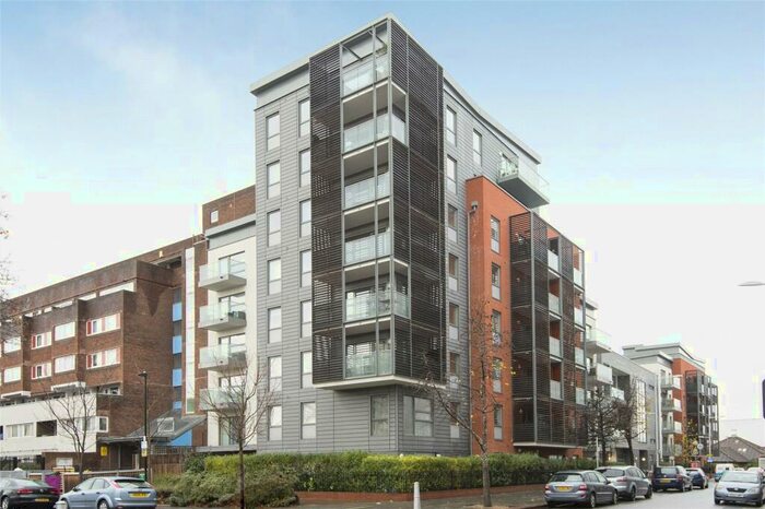 1 Bedroom Flat To Rent In Kirkby Apartments, B Baythorne Street, Bow, London, E3