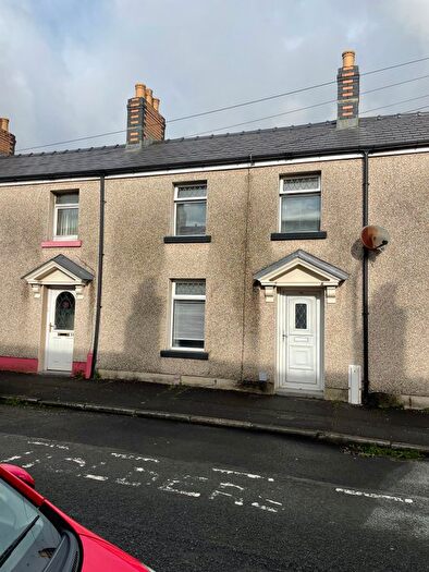 3 Bedroom Terraced House To Rent In Vivian Street, Swansea, SA1