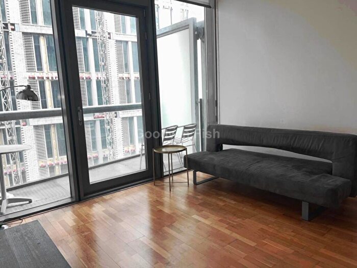 Apartment To Rent In Abito, Greengate, Manchester, M3