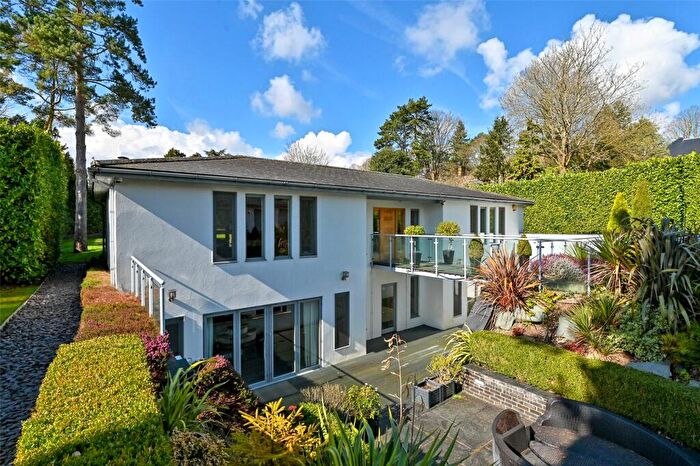 4 Bedroom Detached House To Rent In Rotherfield Road, Henley-on-Thames, Oxfordshire, RG9