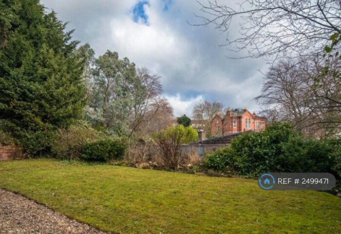 1 Bedroom Flat To Rent In Lenton Avenue, Nottingham, NG7