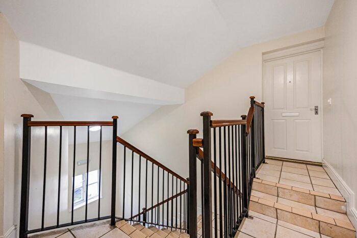 2 Bedroom Flat For Sale In The Old George, Tabrams Pitch, Nailsworth, Gloucestershire, GL6