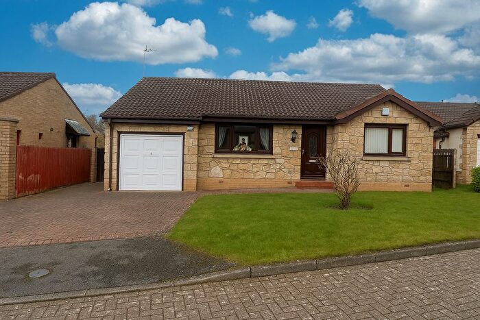2 Bedroom Detached Bungalow For Sale In Beech Court, Langley Park, Durham, County Durham, DH7