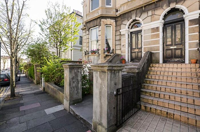 1 Bedroom Flat To Rent In Buckingham Road, Brighton, BN1