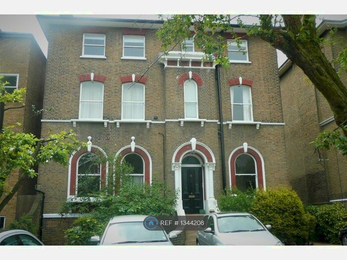 1 Bedroom Flat To Rent In Kidbrooke Park Road, London, SE3