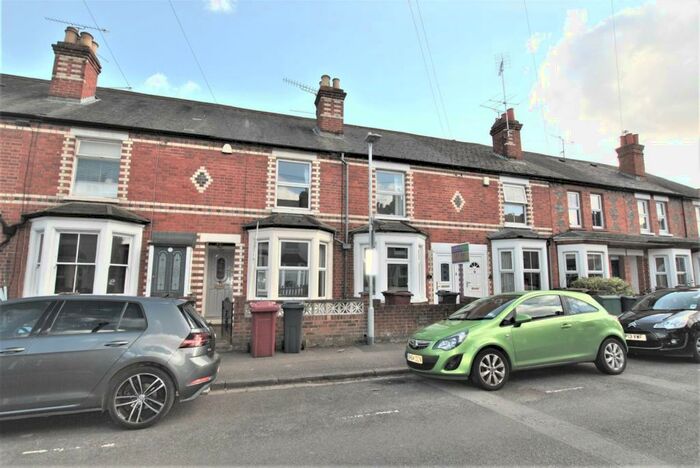 3 Bedroom Terraced House To Rent In Kings Road, Caversham, Reading, RG4